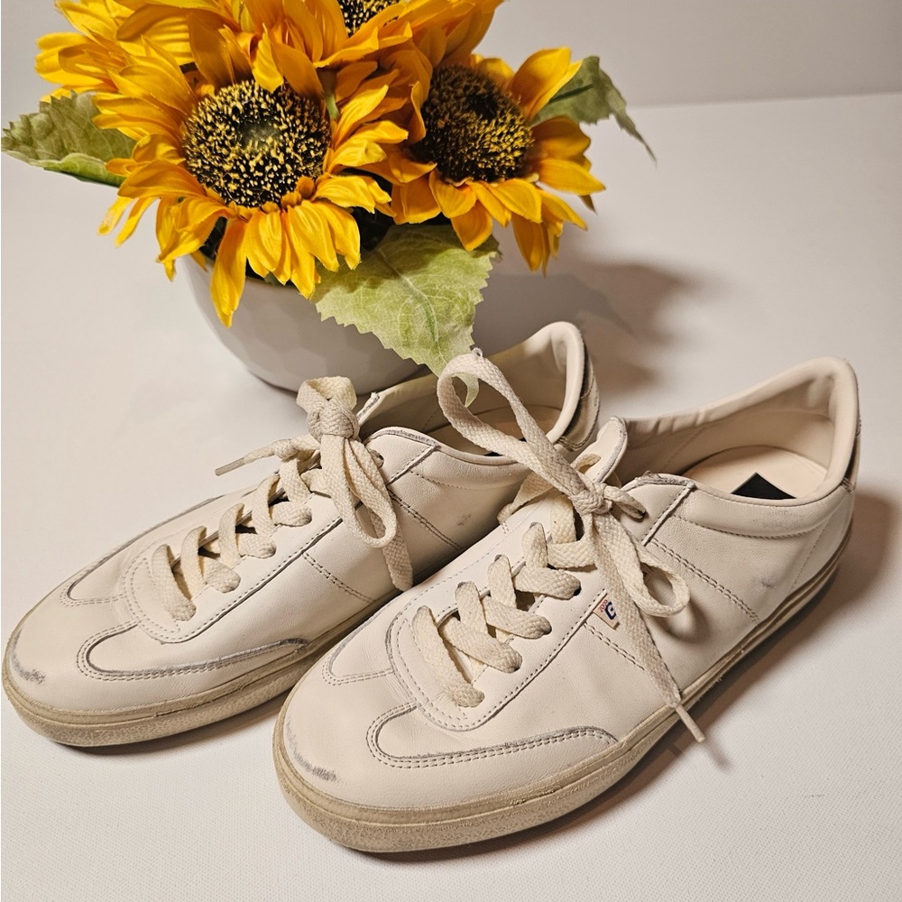 Golden Goose Soul Star Sneakers